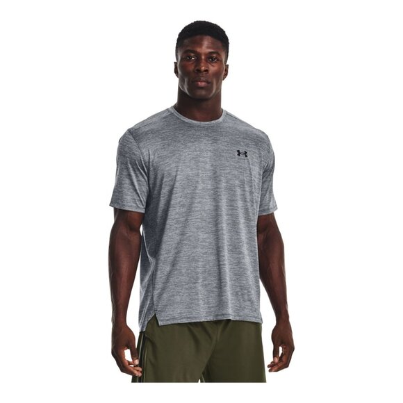 Under Armour Men's Tech Vent T Shirt - Picture 1 of 7